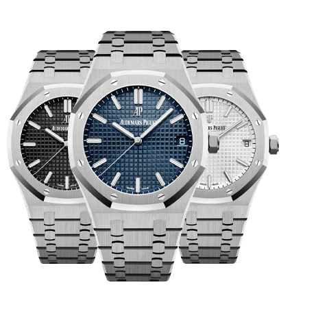 Audemars PiguetRoyal Oak