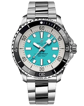 Часы Breitling Superocean A17376211L2A1