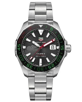 Часы TAG Heuer Aquaracer Match Timer WAY201E.BA0927