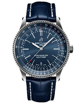 Часы Breitling Navitimer A17326161C1P3