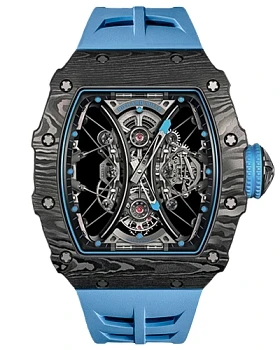 Часы Richard Mille RM 53-01 Tourbillon Pablo Mac Donough