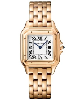 Часы Cartier Panthere Medium WGPN0007