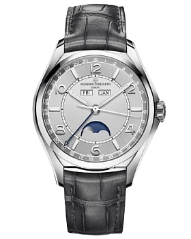 Часы Vacheron Constantin Fiftysix Complete Calendar 4000E/000A-B439