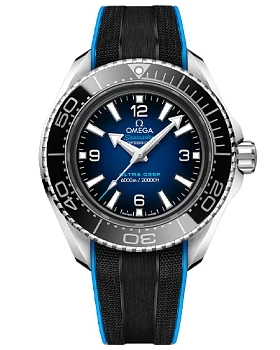 Часы Omega Seamaster Planet Ocean 6000M Ultra Deep 215.32.46.21.03.001