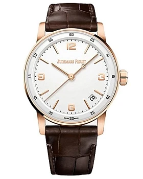 Часы Audemars Piguet Code 11.59 15210OR.OO.A099CR.01