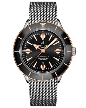 Часы Breitling Superocean Heritage U10370121B1A1