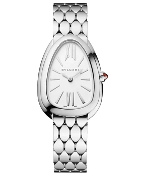 Часы Bvlgari Serpenti Seduttori 103141