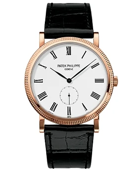 Часы Patek Philippe Calatrava 5119R-001
