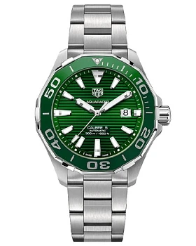 Часы TAG Heuer Aquaracer WAY201S.BA0927