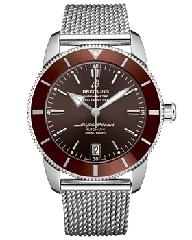 Часы Breitling Superocean Heritage AB201033/Q617/154A