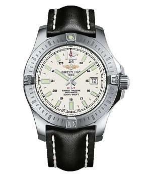 Часы Breitling Colt Chronograph A1738811/G791/435X