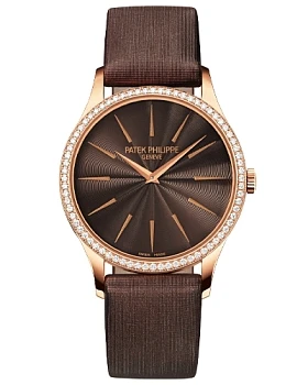 Часы Patek Philippe Calatrava 4897R-001