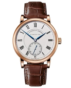 Часы A. Lange & Sohne Richard Lange Small Seconds 260.032