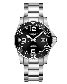 Часы Longines HydroConquest L3.781.4.56.6
