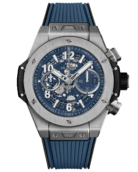 Часы Hublot Big Bang Unico 421.NX.5170.RX