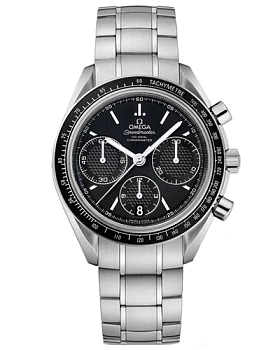 Часы Omega Speedmaster Racing Chronograph 326.30.40.50.01.001