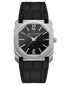 Часы Bvlgari Octo Solotempo 101964