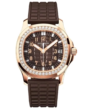 Часы Patek Philippe Aquanaut Luce 5068R-001