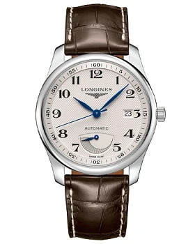 Часы Longines Master Collection Power Reserve L2.908.4.78.3