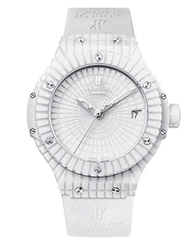 Часы Hublot Big Bang Caviar 346.HX.2800.RW