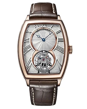 Часы Breguet Heritage Tourbillon 5497BR/12/9V6