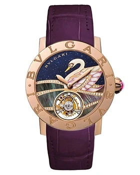 Часы Bvlgari Lvcea Giardino Lariano 102342