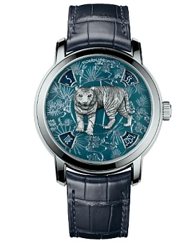 Часы Vacheron Constantin Metiers d'Art 86073/000P-B900