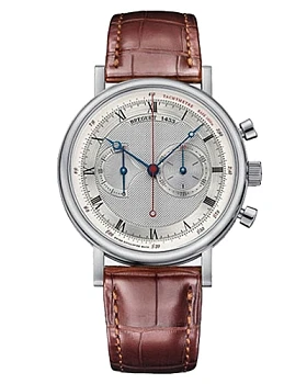 Часы Breguet Classique Chronograph 5287BB/12/9ZU