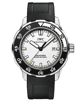 Часы IWC Aquatimer IW356811