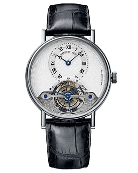 Часы Breguet Classique Complication Tourbillon 3357BB/12/986