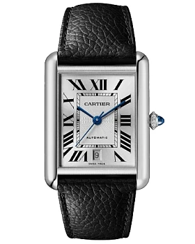 Часы Cartier Tank Solo WSTA0029