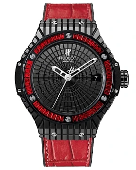 Часы Hublot Big Bang Caviar 346.CD.1800.LR.1913