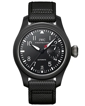 Часы IWC Big Pilot’s Watch Top Gun IW501901