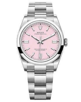 Часы Rolex Oyster Perpetual 126000-0008