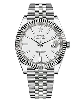 Часы Rolex Datejust 126334-0010