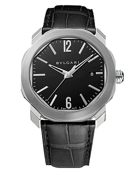Часы Bvlgari Octo Roma 103084