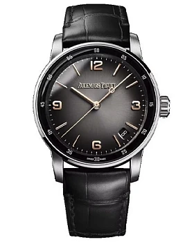 Часы Audemars Piguet Code 11.59 15210CR.OO.A002CR.01
