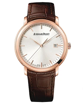 Часы Audemars Piguet Jules Audemars Hands Date 15170OR.OO.A088CR.01