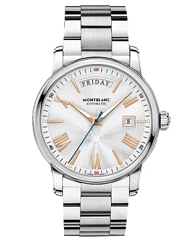 Часы Montblanc 4810 Day-Date 114854