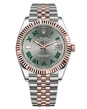 Часы Rolex Datejust 126331-0016