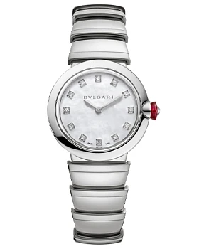 Часы Bvlgari Lvcea 102196