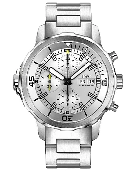 Часы IWC Aquatimer Chronograph IW376802
