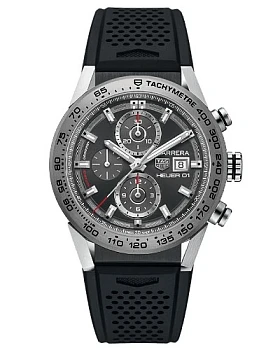 Часы TAG Heuer Carrera CAR208Z.FT6046 Часы TAG Heuer Carrera CAR208Z.FT6046