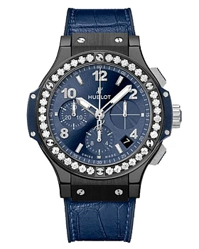 Часы Hublot Big Bang 341.CM.7170.LR.1204