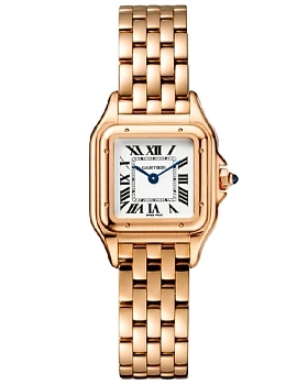 Часы Cartier Panthere Small WGPN0006