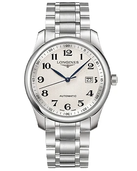 Часы Longines Master Collection L2.793.4.78.6