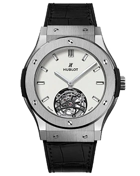 Часы Hublot Classic Fusion Tourbillon 505.NX.2610.LR