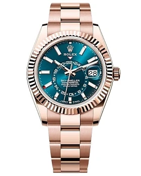 Часы Rolex Sky-Dweller 336935-0001