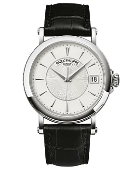 Часы Patek Philippe Calatrava 5153G-010