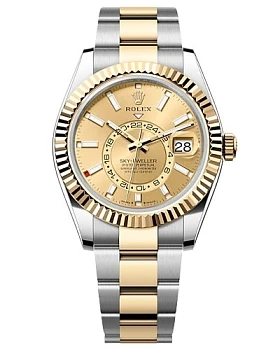 Часы Rolex Sky-Dweller 336933-0001